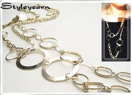 平價時尚新潮 外貿(mào)首飾與服飾美發(fā)飾品精選特賣